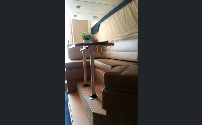 Bayliner 288 Discovery-kuva-7